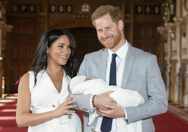 Meghan Markle Wants to 'Break the Internet', Seeks to Woo US Media – Reports Meghan Markle Wants to 'Break the Internet', Seeks to Woo US Media – Reports - Sputnik International
