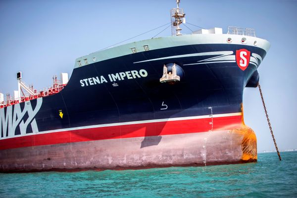 Hormuz Strait Tensions Threaten Asian Energy Security, Agriculture, Industrial Sector – Report Hormuz Strait Tensions Threaten Asian Energy Security, Agriculture, Industrial Sector – Report - Sputnik International