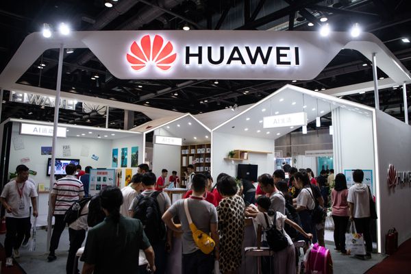 Huawei Set to Launch Video Service in Russia Amid Efforts to Replace US-Made Software - Sputnik International