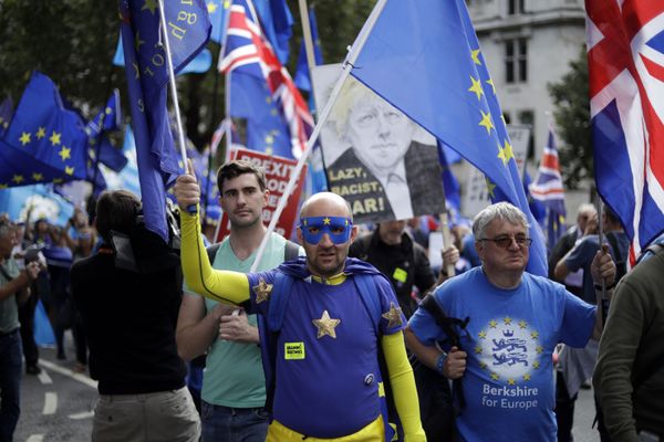 MPs to Vote on Brexit Deal as Boris Johnson Gears Up to Turn Election Pledges into Political Reality MPs to Vote on Brexit Deal as Boris Johnson Gears Up to Turn Election Pledges into Political Reality - Sputnik International