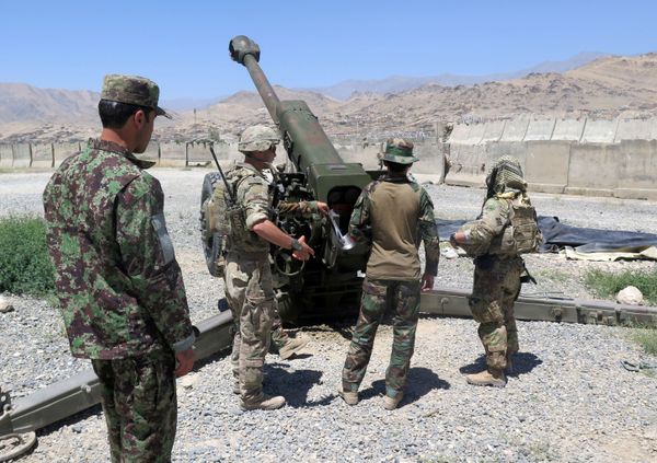 Afghan Civil War to Rage On Despite US-Taliban ‘Peace’ Deal - Analysts Afghan Civil War to Rage On Despite US-Taliban ‘Peace’ Deal - Analysts - Sputnik International