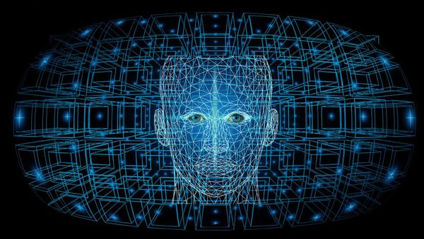 Artificial intelligence  - Sputnik International