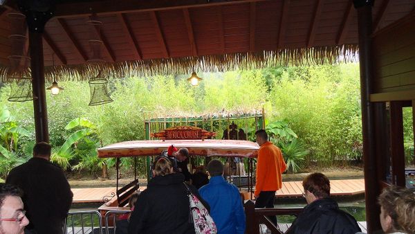 French theme park Nigloland - Sputnik International
