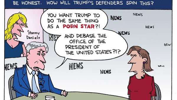 From Dorian to Daniels - Sputnik International