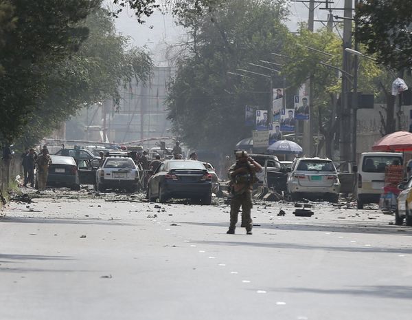 Termination of US-Taliban Peace Dialogue: What Will Be the Implications? - Sputnik International