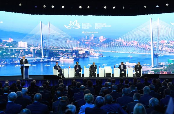 Market for Mergers & Acquisitions in Russia Went up in 2019 to About $33 billion – Deloitte CIS CEO - Sputnik International