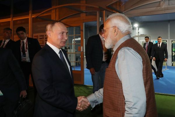 Tough US Mission for India's Modi as he Seeks Support for Kashmir Policy, Economy - Scholar Tough US Mission for India's Modi as he Seeks Support for Kashmir Policy, Economy - Scholar - Sputnik International