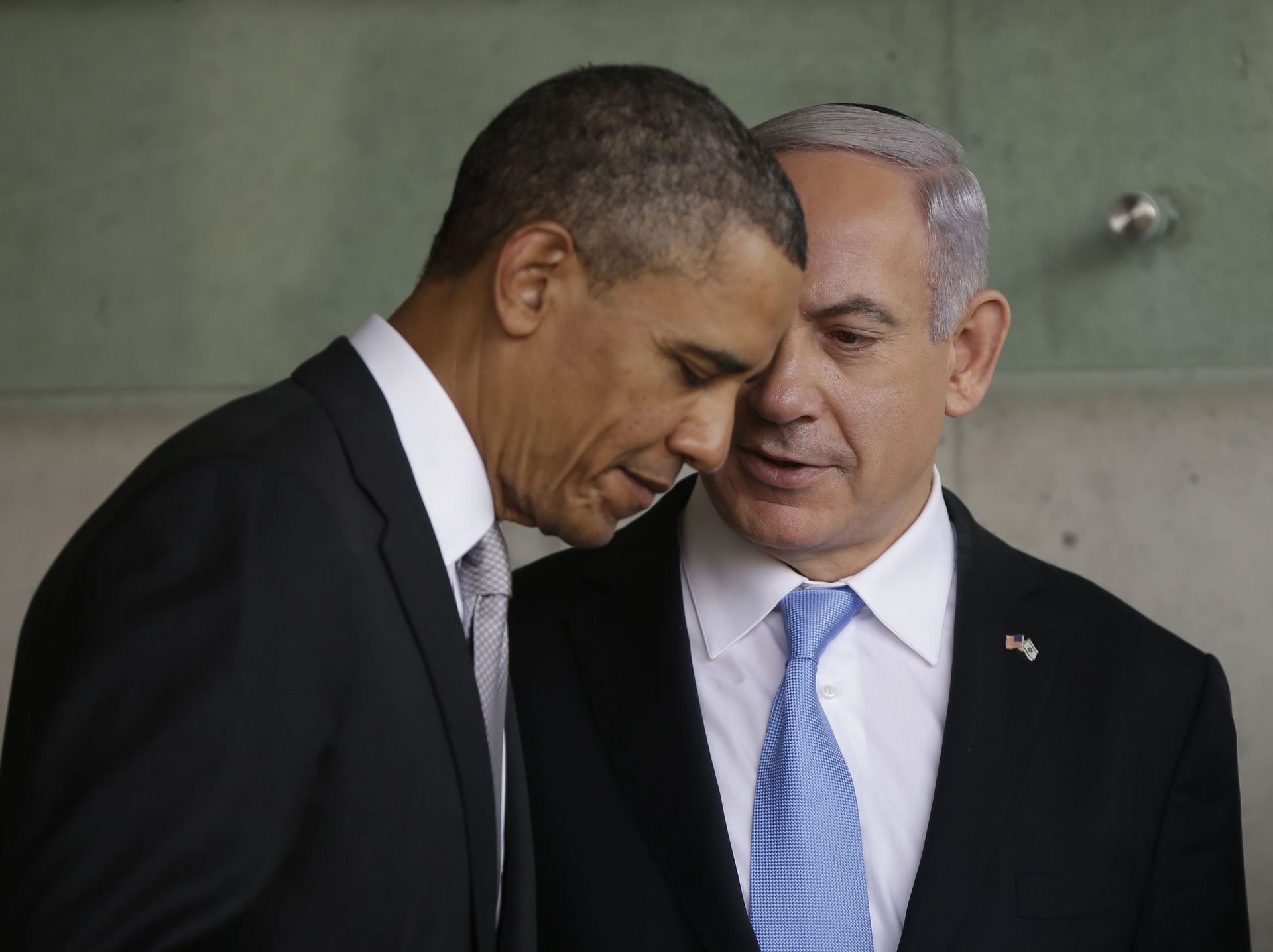 Biden's White House Wants to Avoid Public Confrontation With Israel Over Iran Biden's White House Wants to Avoid Public Confrontation With Israel Over Iran - Sputnik International, 1920, 10.03.2021