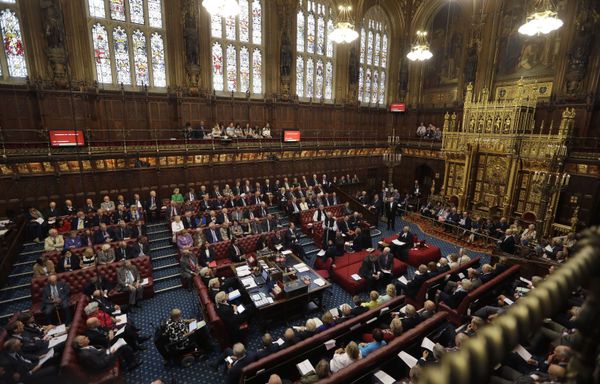 Boris Johnson Suggests Relocating Parliament to York During £4bln Renovation of Westminster Palace - Sputnik International