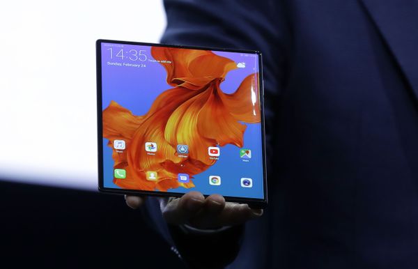 Reality Check as China’s Huawei Running out of Smartphone Chips Under US Sanctions Reality Check as China’s Huawei Running out of Smartphone Chips Under US Sanctions - Sputnik International