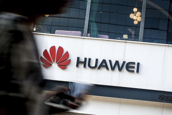 Huawei India Exec Reveals Why 5G Network Will Be 'Safer' Than Previous Ones Huawei India Exec Reveals Why 5G Network Will Be 'Safer' Than Previous Ones - Sputnik International
