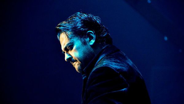  Adnan Sami  - Sputnik International