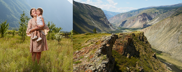Russians and the peoples of the Altai have been creating mixed families since the first immigrants from Russia began to penetrate Altai (even before it became part of the country). Russians and the peoples of the Altai have been creating mixed families since the first immigrants from Russia began to penetrate Altai (even before it became part of the country). - Sputnik International