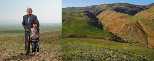 Chulyshman Telengits – natives of the Southern Altai – consider themselves descendants of the Scythians and Huns. Chulyshman Telengits – natives of the Southern Altai – consider themselves descendants of the Scythians and Huns. - Sputnik International
