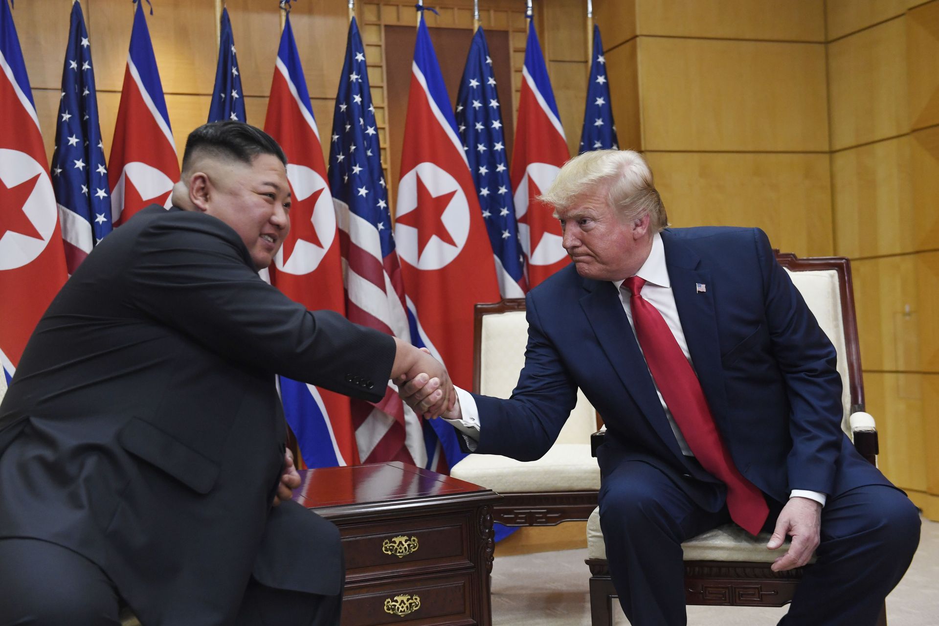 North Korea May Test Advanced ICBM 'in the Near Future', US General Claims - Sputnik International, 1920, 17.03.2021