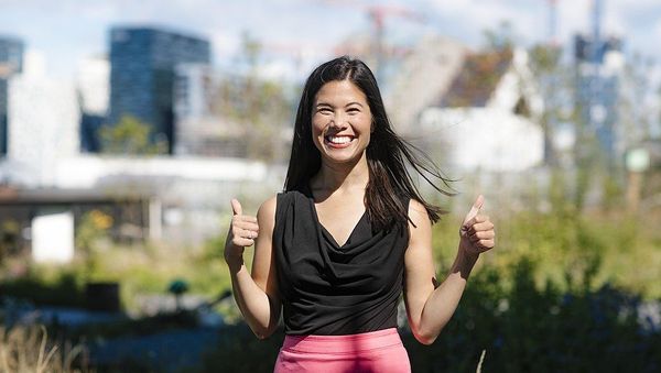 Lan Marie Nguyen Berg - Sputnik International