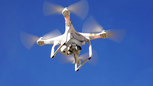 Drone Phantom Dji  - Sputnik International