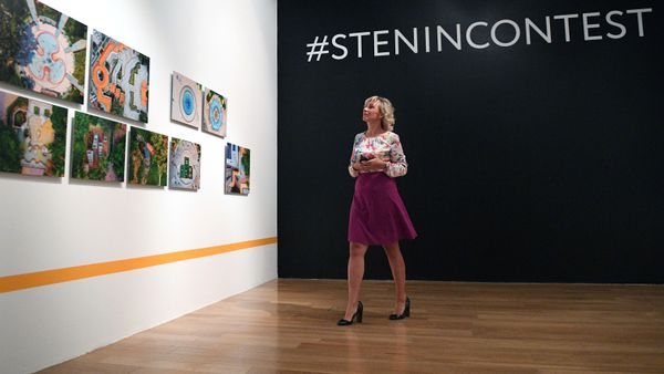 Andrei Stenin International Photo Contest - Sputnik International