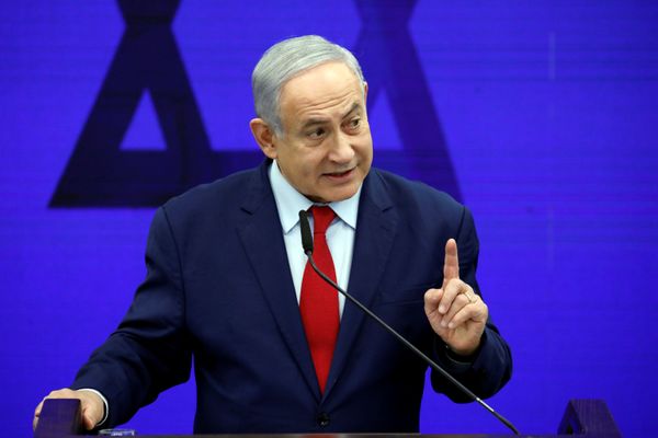Netanyahu Cancels Participation in UNGA Session in Wake of Snap Parliamentary Election Results - Sputnik International