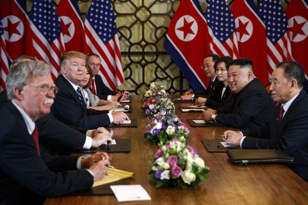Ball in Trump’s Court for North Korea Success Ball in Trump’s Court for North Korea Success - Sputnik International