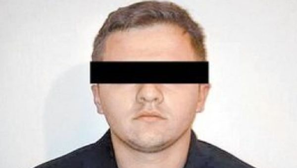 El Menchito Ruben Oseguera Gonzalez - Sputnik International