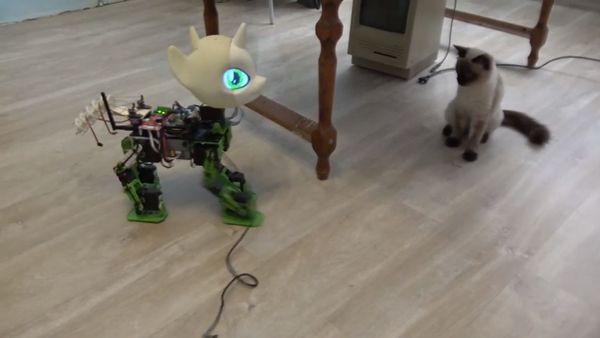 Russian-made My Little Pony Robot 'Sweetie Bot' - Sputnik International