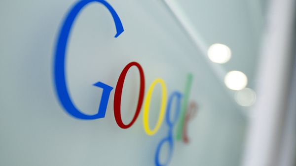 Google logo  - Sputnik International