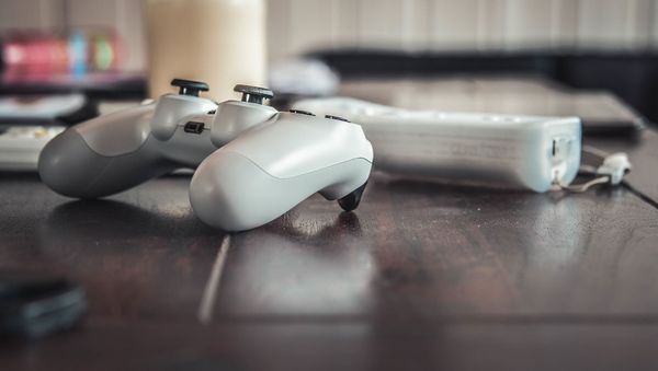 Video-games Video-games - Sputnik International