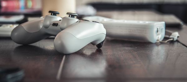 Video-games  - Sputnik International