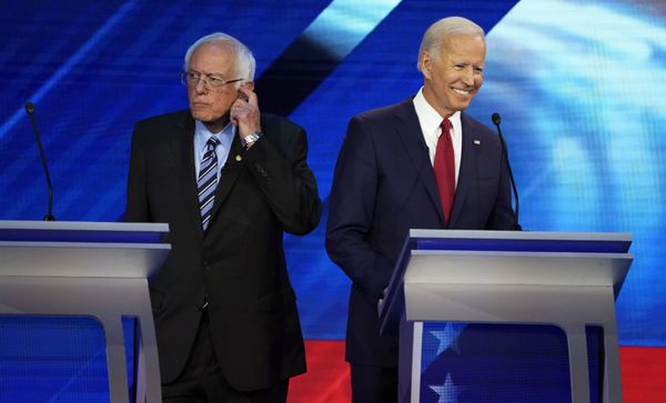 Age Limit for President? Age Limit for President? - Sputnik International