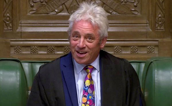 Bercow is Destroying Credibility of House Speaker Role – UKIP Member Bercow is Destroying Credibility of House Speaker Role – UKIP Member - Sputnik International