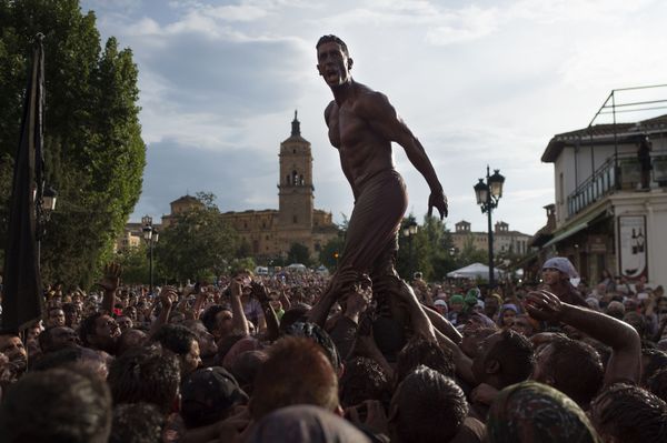 This Week in Pictures: 6 - 13 September - Sputnik International