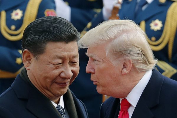 China Seeks $2.4 Billion in Sanctions Against US for Ignoring WTO Decision on Tariffs - Reports - Sputnik International