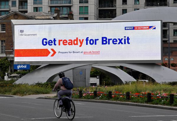Boris Johnson's Authority Undermined by Supreme Court Decision - Historian Boris Johnson's Authority Undermined by Supreme Court Decision - Historian - Sputnik International
