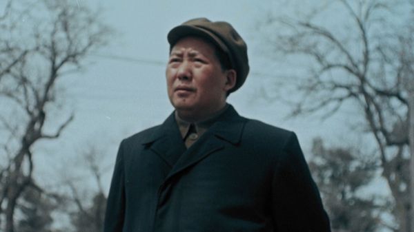 Rossiya TV to Air Unique Soviet-Era Colour Footage About Birth of People's Republic of China Rossiya TV to Air Unique Soviet-Era Colour Footage About Birth of People's Republic of China - Sputnik International
