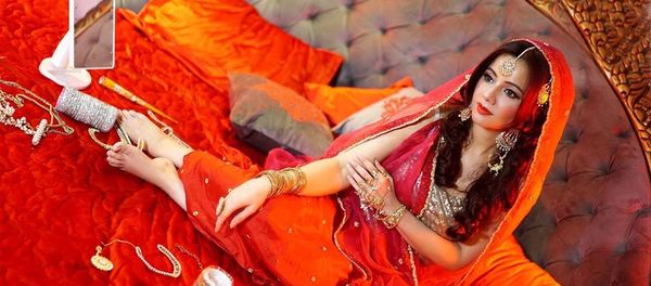 Rabi Pirzada - Sputnik International