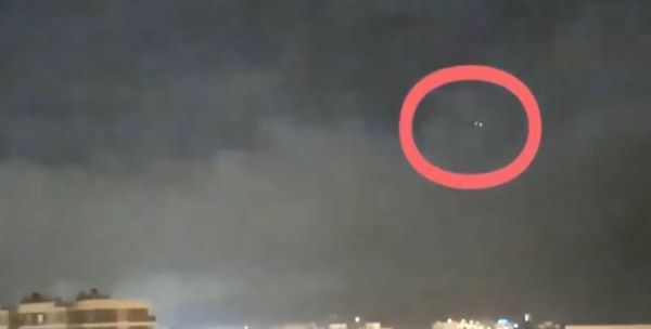  Navy Pilot Who Filmed ‘Tic Tac’ UFO Finally Breaks His Silence - Sputnik International