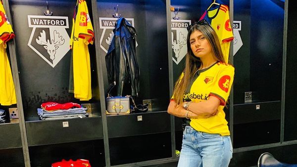  Mia Khalifa   - Sputnik International