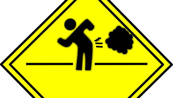 Fart - Sputnik International