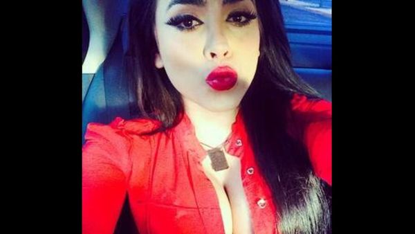 Claudia Ochoa Felix - Sputnik International