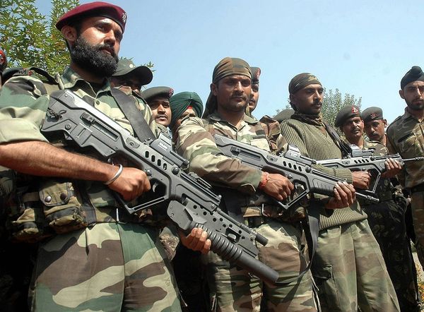 Tough US Mission for India's Modi as he Seeks Support for Kashmir Policy, Economy - Scholar Tough US Mission for India's Modi as he Seeks Support for Kashmir Policy, Economy - Scholar - Sputnik International