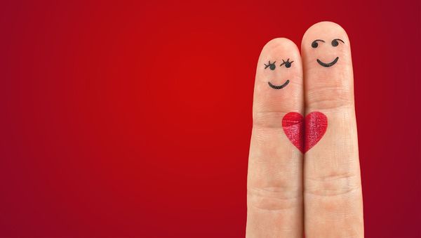 Love Love - Sputnik International