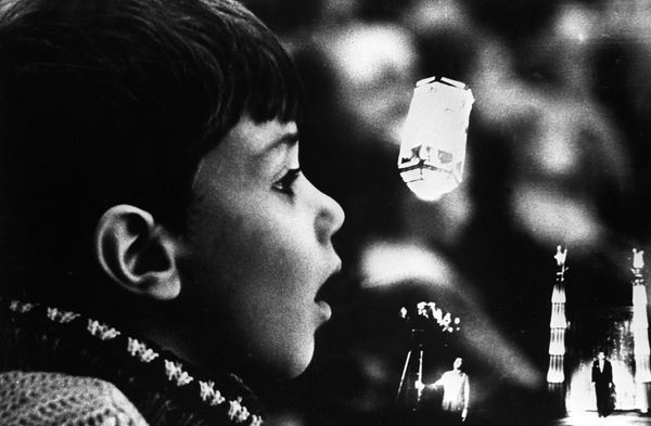 Soviet Classics: The Russian Circus as Art - Sputnik International