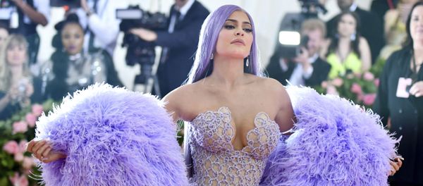 Kylie Jenner attends The Metropolitan Museum of Art's Costume Institute benefit gala celebrating the opening of the Camp: Notes on Fashion exhibition on Monday, May 6, 2019, in New York Kylie Jenner attends The Metropolitan Museum of Art's Costume Institute benefit gala celebrating the opening of the Camp: Notes on Fashion exhibition on Monday, May 6, 2019, in New York - Sputnik International