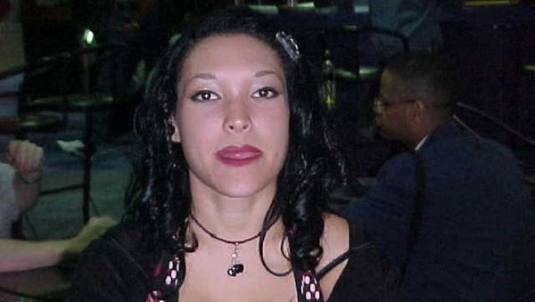 Bridget Powers, aka Bridget the Midget. American pornographic actress with dwarfism - Sputnik International