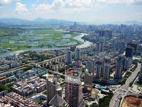 New Diversified World: Digital Yuan No Threat to Greenback, Global Financial Order, Economist Says - Sputnik International