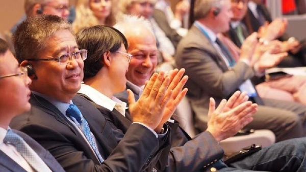 Guangdong forum - Sputnik International