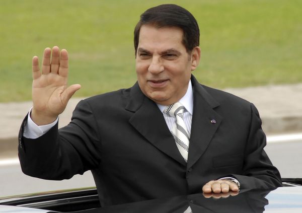 After President’s Death in Saudi Arabia, Will Tunisia Recover $60 Mln in Gold Looted By His Widow? After President’s Death in Saudi Arabia, Will Tunisia Recover $60 Mln in Gold Looted By His Widow? - Sputnik International