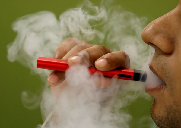 Vaping Kills? Scholar Suggests Lack of Credible Info Impeding Accurate Health Impact Vaping Kills? Scholar Suggests Lack of Credible Info Impeding Accurate Health Impact - Sputnik International