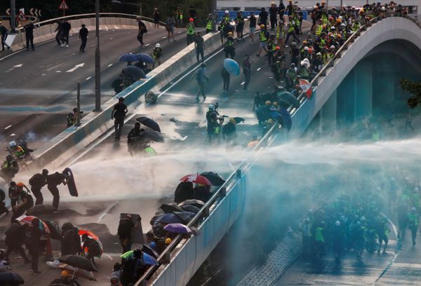 This Week in Pictures: 14 - 20 September This Week in Pictures: 14 - 20 September - Sputnik International
